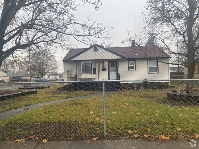 Building Photo - Audubon-Downriver Neighborhood 3+ bedroom,... Rental