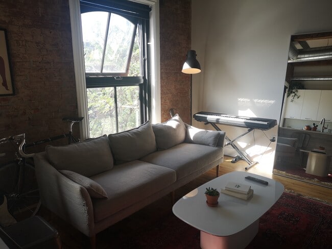 Photo - Treble Hall Unité 403