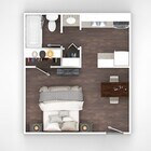 S1 Floorplan