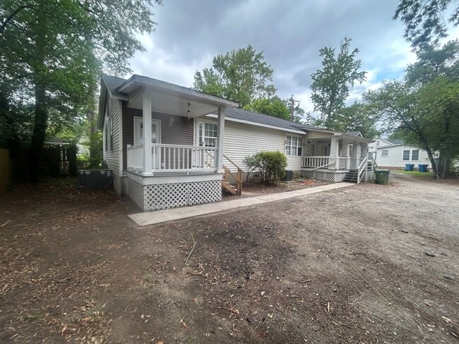 Photo - Historic Cayce/West Columbia Affordable Duplex