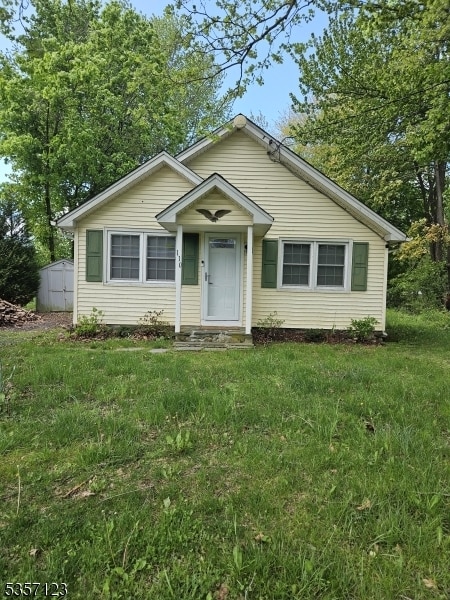 Photo - 110 Breakneck Rd House