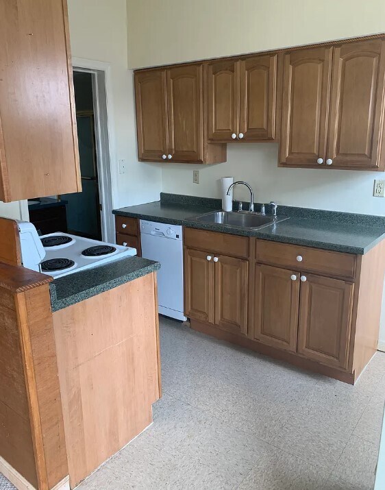 10 2nd St Apartments Athens, NY