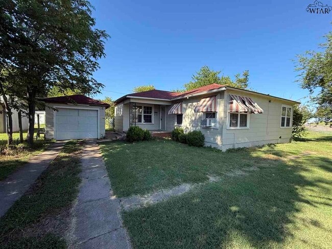Building Photo - 1820 Kell W Blvd Rental