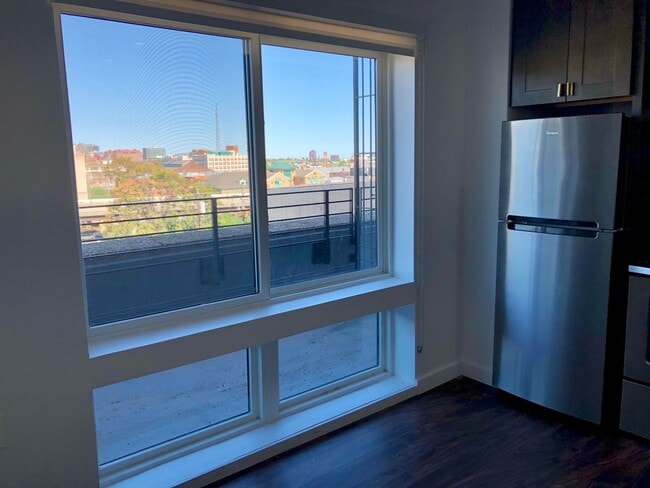 Photo - Calvert Lofts