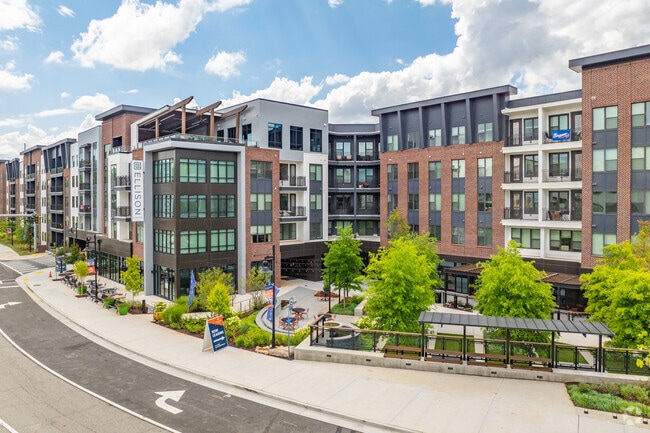 Building Photo - Ellison Parkview Rental