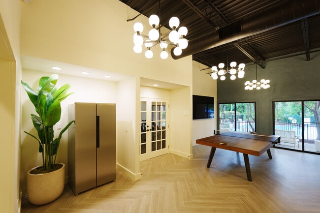 Photo - The Harrison Apartments