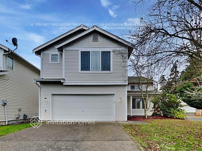 Building Photo - 12612 117th Ave Ct E