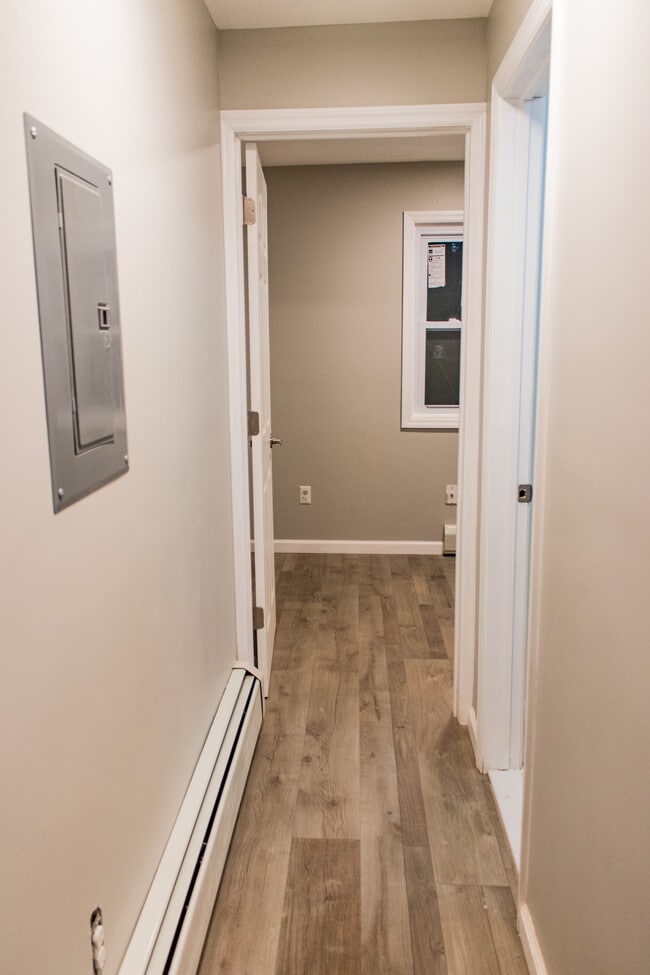 11 Spring St Apt A Unit A