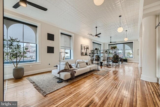 Photo - 303 N Howard St Unit 601