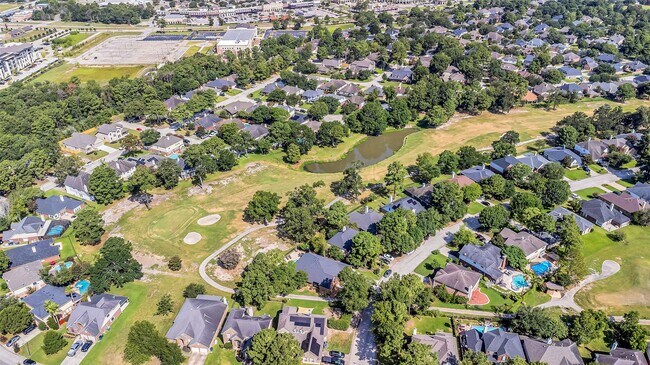 Photo - 18215 Polo Meadow Dr