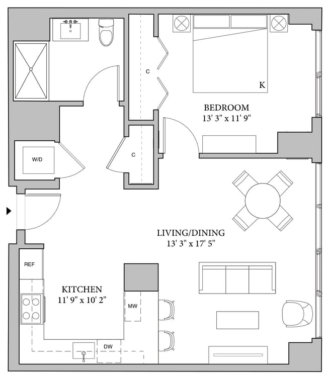 Photo - 900 W Washington Blvd