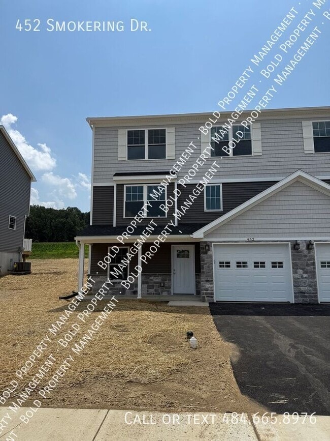 Building Photo - 452 Smokering Dr Rental
