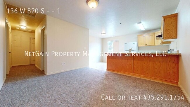 Photo - 136 W 820 S Unit 1