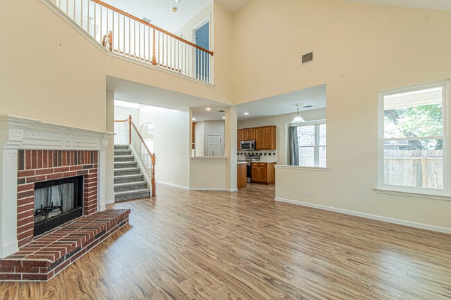 Photo - 2208 Portwood Bend Cove