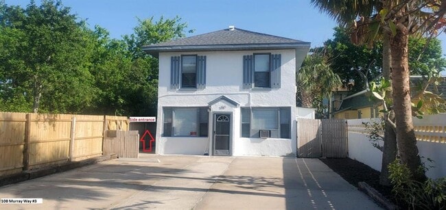 Building Photo - 108 Murray Way Unit 3