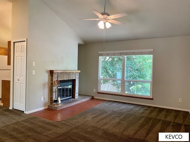Photo - Two-Level Townhouse Near CSU!