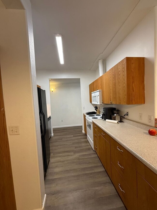 Photo - Parham McCormick Rd Unit Downstairs