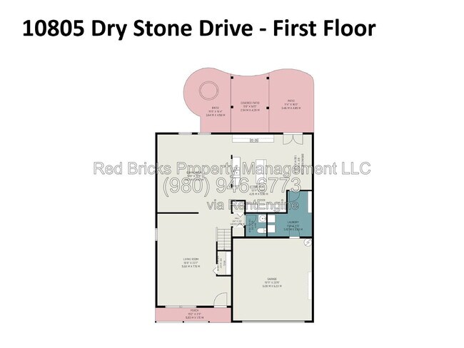 Photo - 10805 Dry Stone Dr