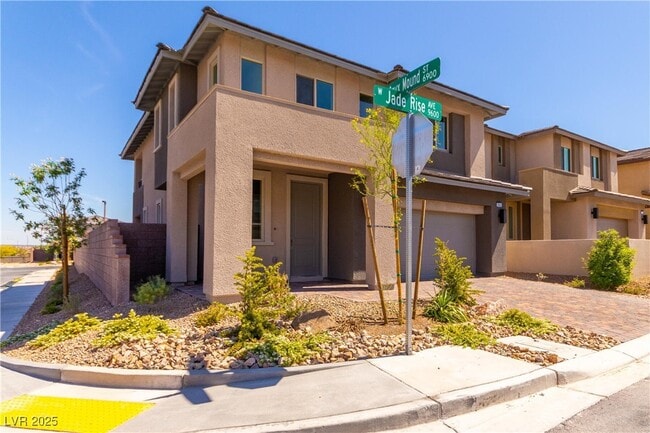 Building Photo - 9692 Jade Rise Ave Rental