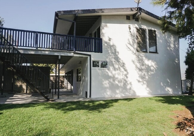 Building Photo - 430 Terrill Ave Rental