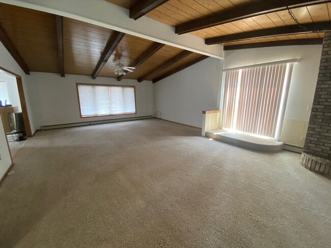 Valhalla Villa Townhomes