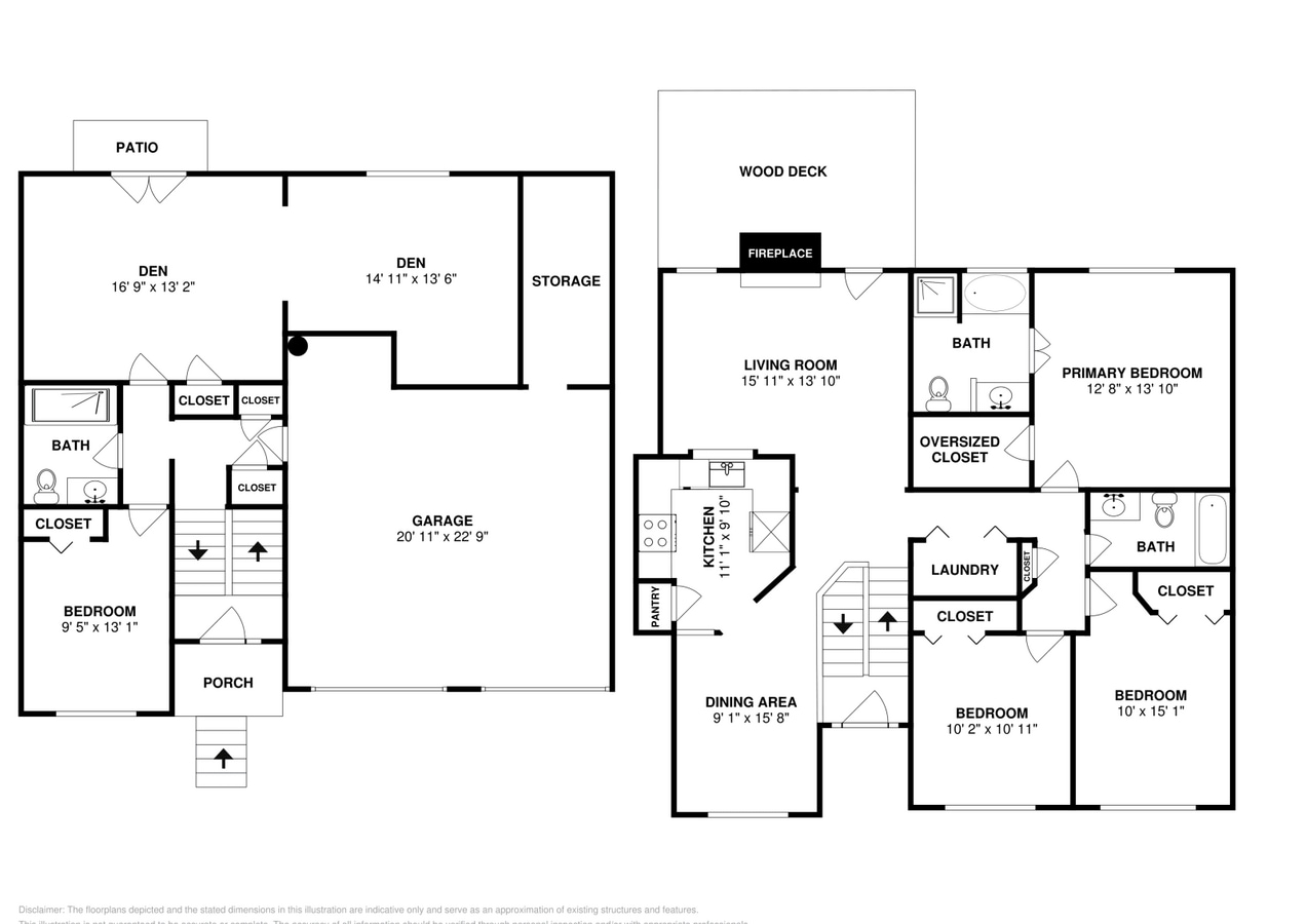 Photo - 1399 Ling Dr