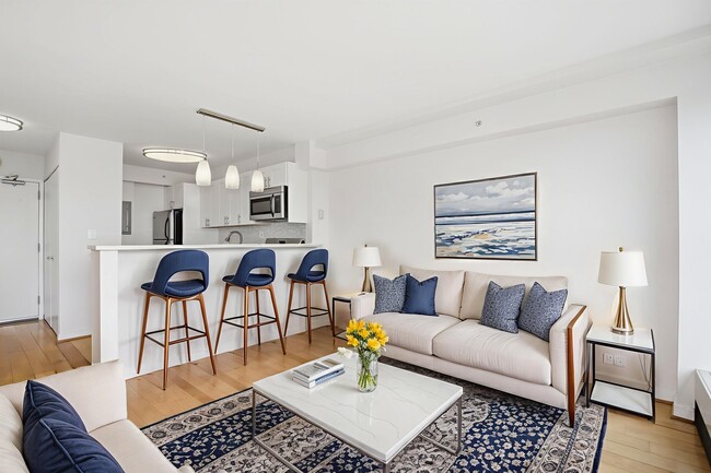 Photo - 1101 3rd St SW Unit 814