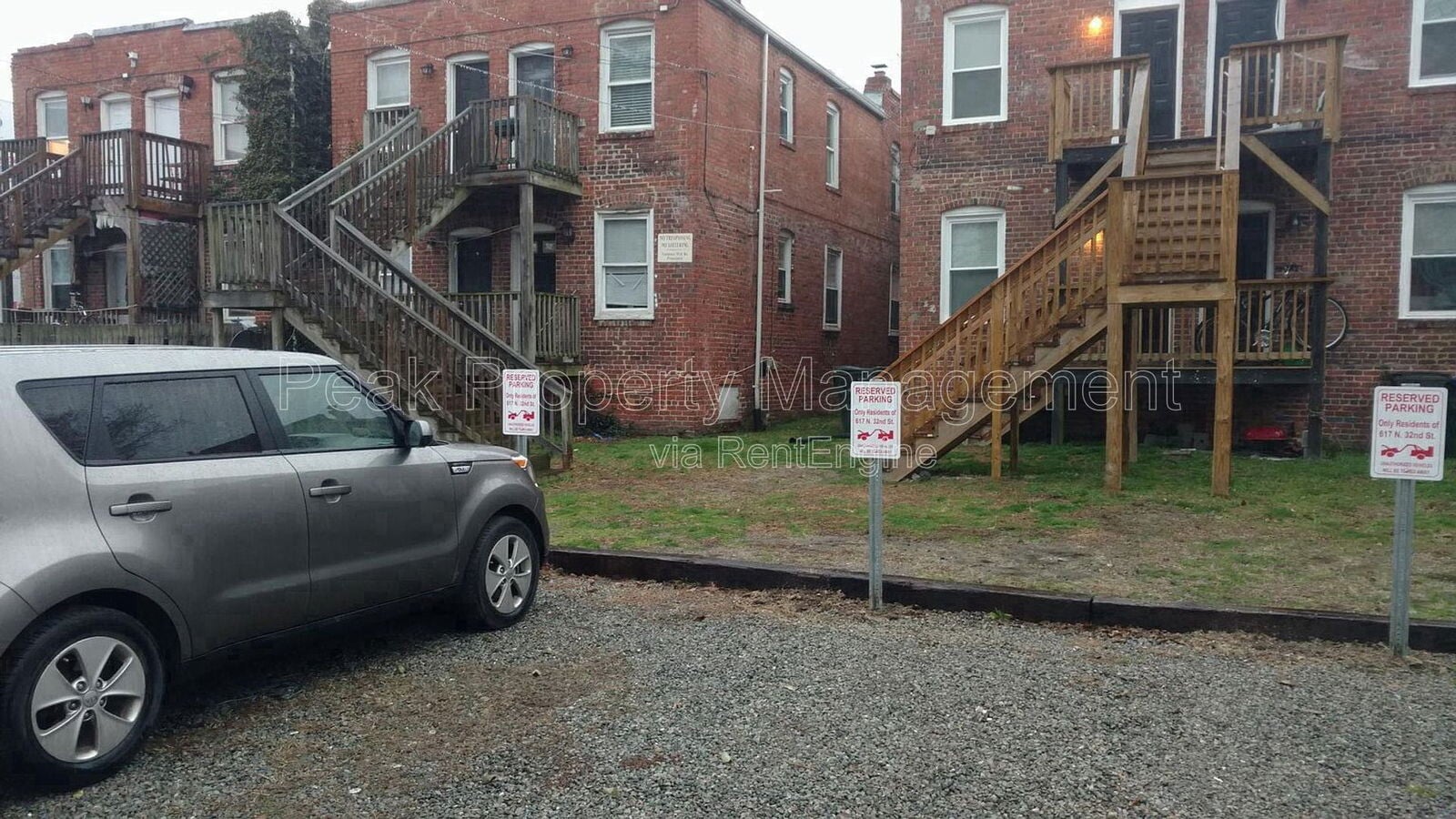 Photo - 617 N 32nd St Unidad Apt C