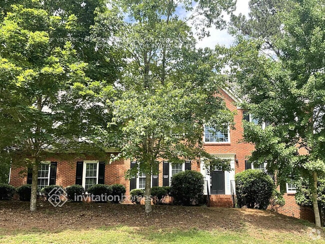Building Photo - 1670 Windcrest Dr SW Rental