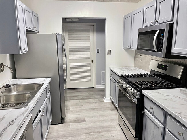 Photo - 2406 Autumn Harvest Ct Condo Unit 102