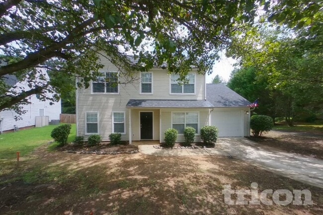 Building Photo - 911 Woodington Ln