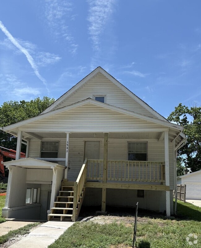 Building Photo - 1541 Whittier St Unit 1541 Whittier Street A Rental