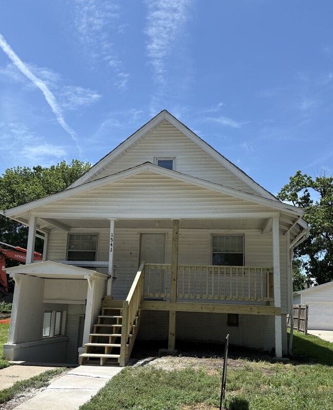 Building Photo - 1541 Whittier St Unit 1541 Whittier Street A