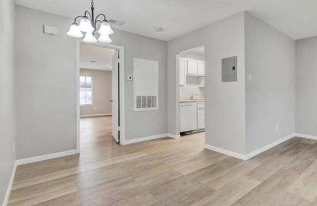 Parkdale Place