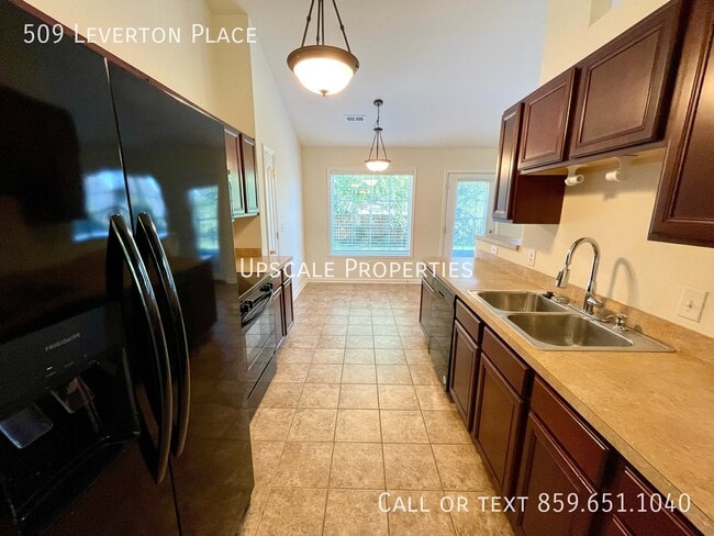 509 Leverton Pl
