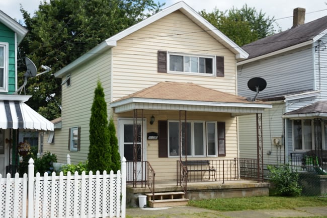 Building Photo - 1130 Blair Ave Rental