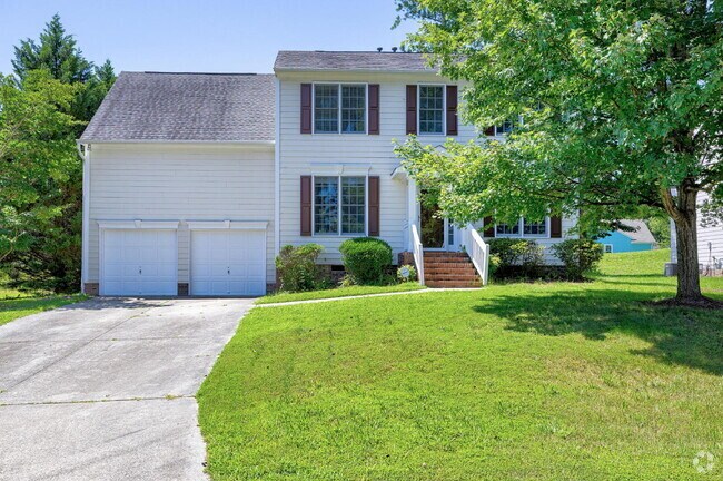 Building Photo - 707 Southshore Pkwy Rental