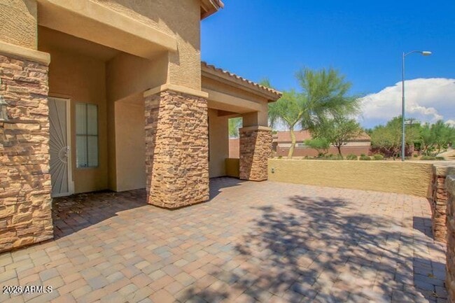 Photo - Gorgeous 4 bed 3 bath Single Level Home in Norterra Area