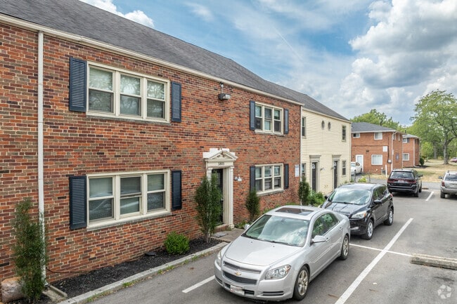 Worthington Court II