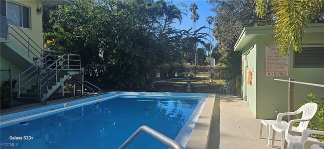 Photo - 2544 First St Unit 202