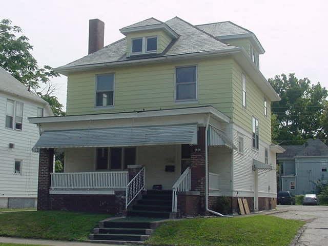 Photo - 1620 W Fredonia Ave House