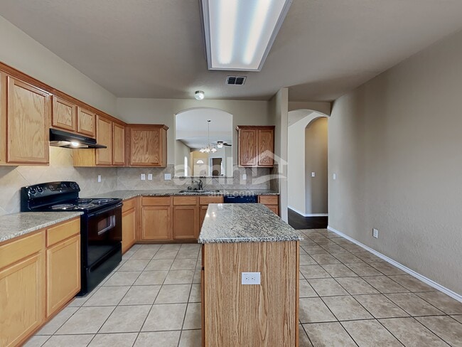 Photo - 5707 Sendero Spring