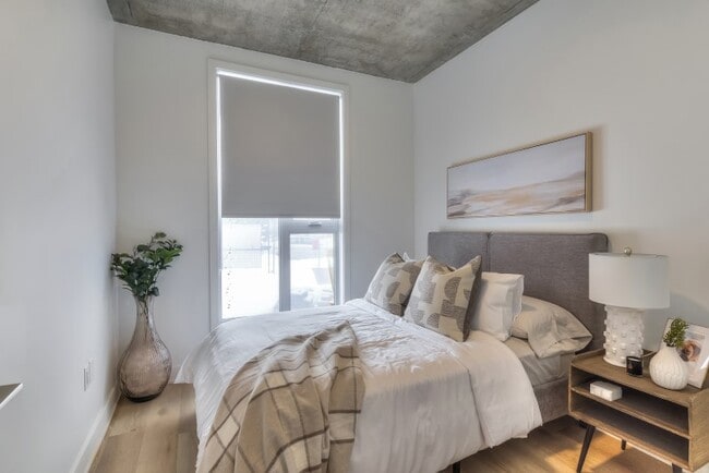 Photo - Leora Condo Rentals Saint Laurent