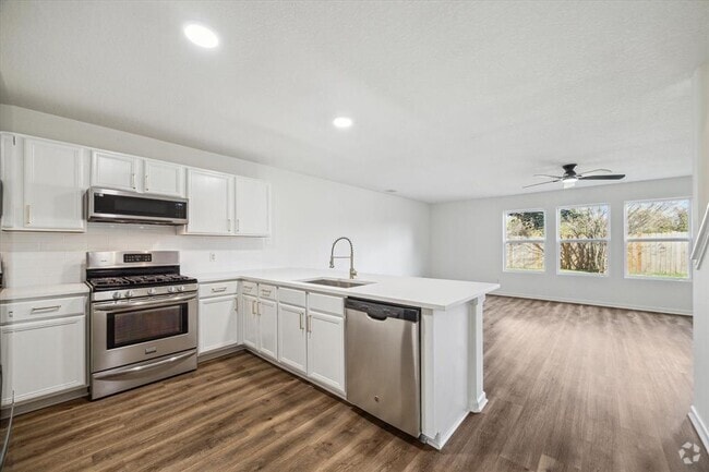 Building Photo - 3414 Zephyr Glen Way Rental