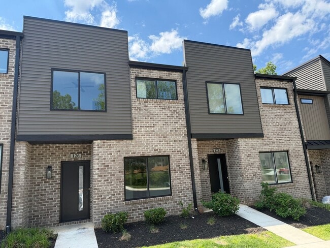 Building Photo - The Allure Townhomes Newer Rustburg Community