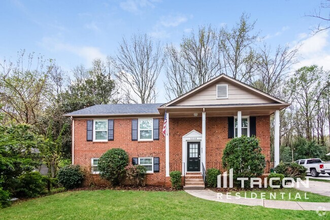 Building Photo - 5508 Sunfield Dr Rental