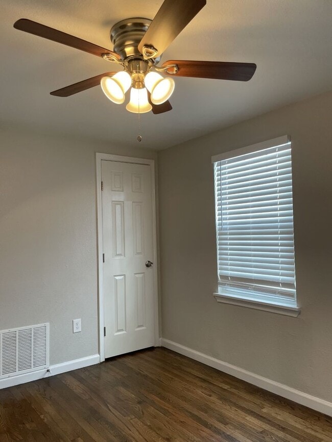 Photo - Updated 2BR w/ Granite Counters, Wood Floors & Prime Location Near Shopping