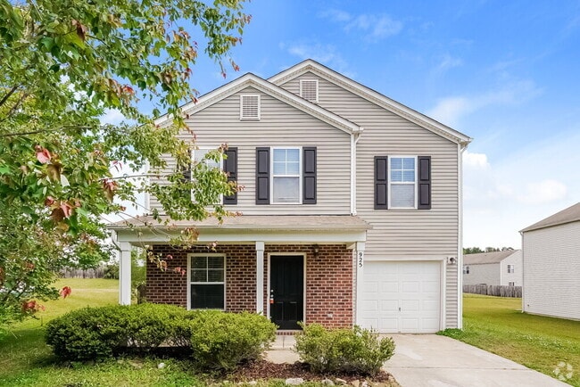 Building Photo - 925 Mailwood Dr Rental