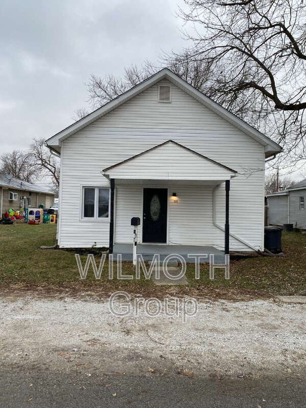 Building Photo - 1820 S M St