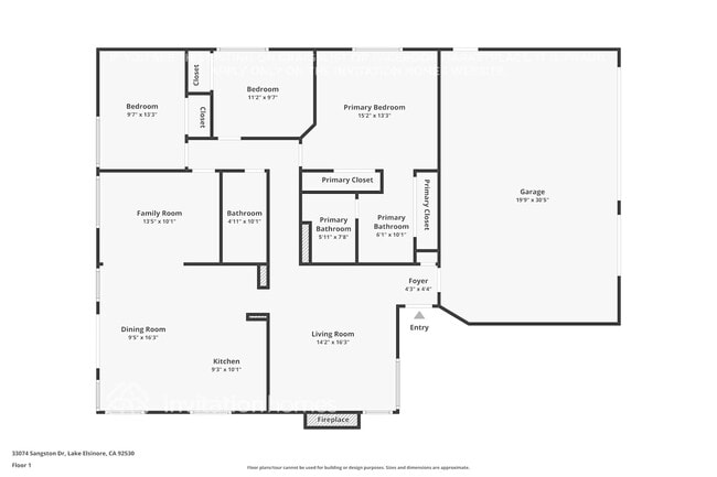 Photo - 33074 Sangston Dr